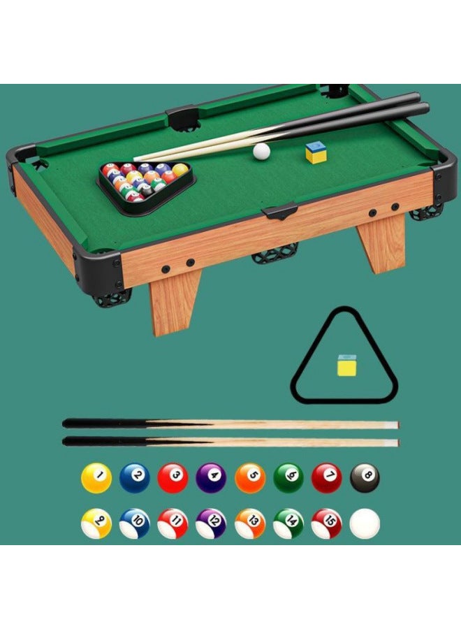 Billiards Table Children's Small Household Desktop Folding Mini Table Parent-child Indoor Family Billiards Large Boys' Toys